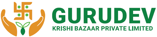 Gurudev Krishi Bazaar Private Limited